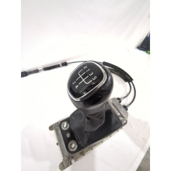Recambio de palanca cambio para skoda fabia iii station wagon (nj5) 1.0 tsi referencia OEM IAM 600711061E  