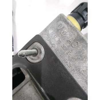 Recambio de palanca cambio para skoda fabia iii station wagon (nj5) 1.0 tsi referencia OEM IAM 600711061E  