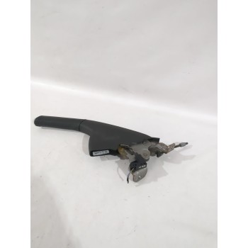 Recambio de palanca freno para skoda fabia iii station wagon (nj5) 1.0 tsi referencia OEM IAM 6V0711461AZH1  