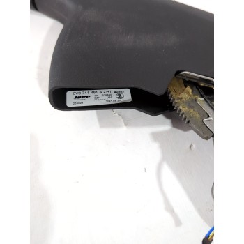 Recambio de palanca freno para skoda fabia iii station wagon (nj5) 1.0 tsi referencia OEM IAM 6V0711461AZH1  