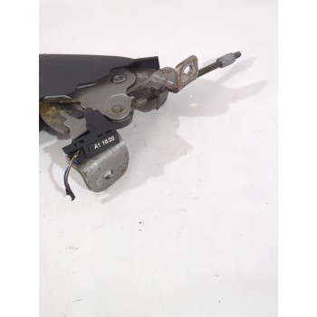 Recambio de palanca freno para skoda fabia iii station wagon (nj5) 1.0 tsi referencia OEM IAM 6V0711461AZH1  