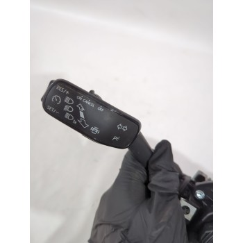 Recambio de mando multifuncion para skoda fabia iii station wagon (nj5) 1.0 tsi referencia OEM IAM 2Q0953521AG  