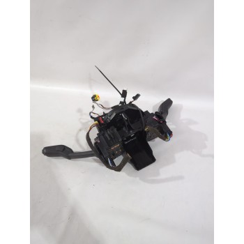 Recambio de mando multifuncion para skoda fabia iii station wagon (nj5) 1.0 tsi referencia OEM IAM 2Q0953521AG  