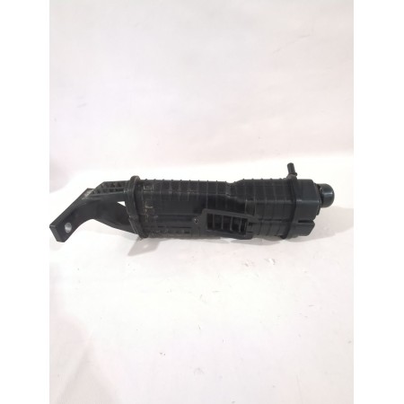 Recambio de deposito expansion para skoda fabia iii station wagon (nj5) 1.0 tsi referencia OEM IAM 6C0201801A  