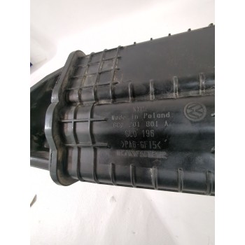 Recambio de deposito expansion para skoda fabia iii station wagon (nj5) 1.0 tsi referencia OEM IAM 6C0201801A  