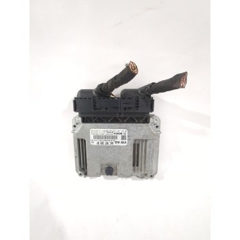 CENTRALITA MOTOR UCE 04C907309BP 