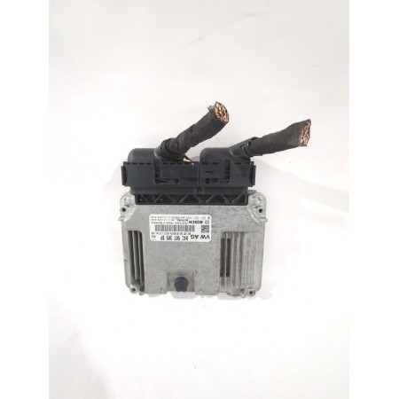 Recambio de centralita motor uce para skoda fabia iii station wagon (nj5) 1.0 tsi referencia OEM IAM 04C907309BP  