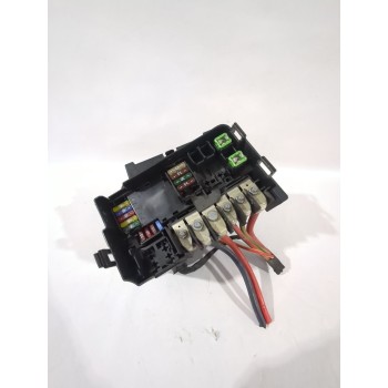 CAJA RELES / FUSIBLES 6C0907361F 