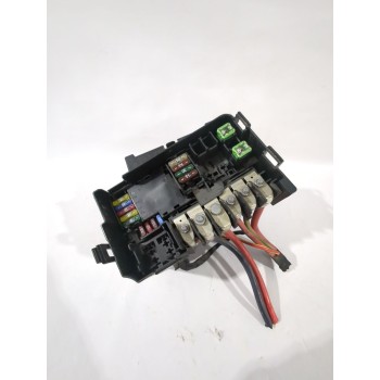 Recambio de caja reles / fusibles para skoda fabia iii station wagon (nj5) 1.0 tsi referencia OEM IAM 6C0907361F  