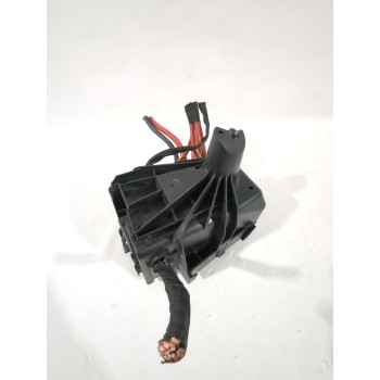 Recambio de caja reles / fusibles para skoda fabia iii station wagon (nj5) 1.0 tsi referencia OEM IAM 6C0907361F  