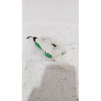 Recambio de motor tapa combustible para kia ceed (cd) 1.0 t-gdi referencia OEM IAM 81550G3000  