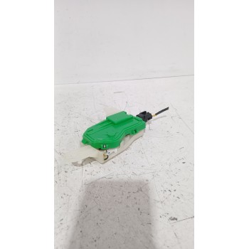 Recambio de motor tapa combustible para kia ceed (cd) 1.0 t-gdi referencia OEM IAM 81550G3000  