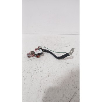 Recambio de borna negativa para kia ceed (cd) 1.0 t-gdi referencia OEM IAM 37180J7300  