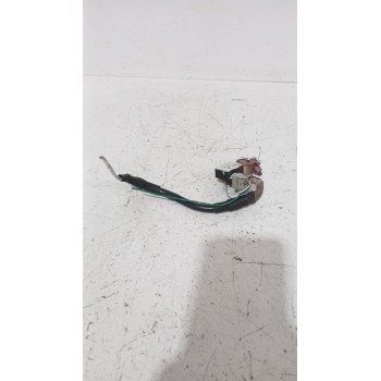 Recambio de borna negativa para kia ceed (cd) 1.0 t-gdi referencia OEM IAM 37180J7300  