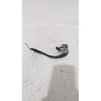 Recambio de borna negativa para kia ceed (cd) 1.0 t-gdi referencia OEM IAM 37180J7300  