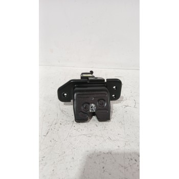 CERRADURA MALETERO / PORTON 81230J7000 