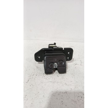 Recambio de cerradura maletero / porton para kia ceed (cd) 1.0 t-gdi referencia OEM IAM 81230J7000  