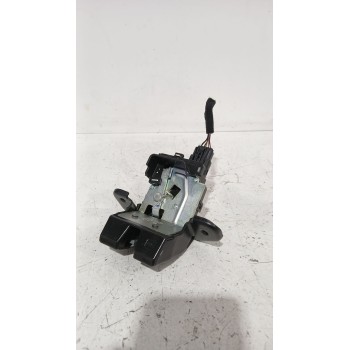 Recambio de cerradura maletero / porton para kia ceed (cd) 1.0 t-gdi referencia OEM IAM 81230J7000  