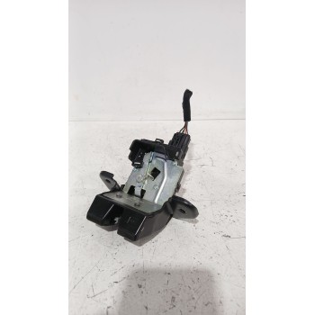 Recambio de cerradura maletero / porton para kia ceed (cd) 1.0 t-gdi referencia OEM IAM 81230J7000  