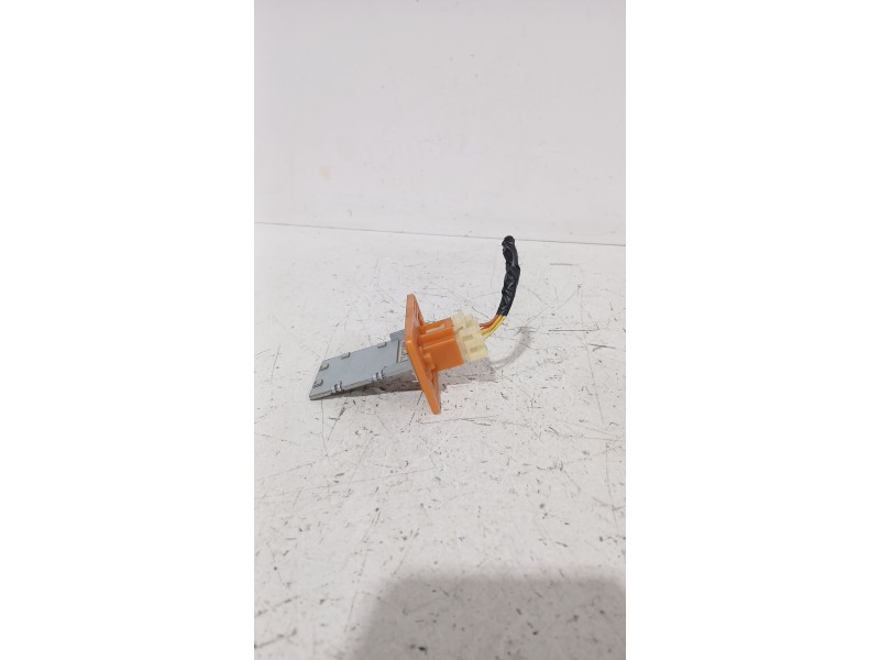 Recambio de resistencia calefaccion para kia ceed (cd) 1.0 t-gdi referencia OEM IAM 97128S6000  