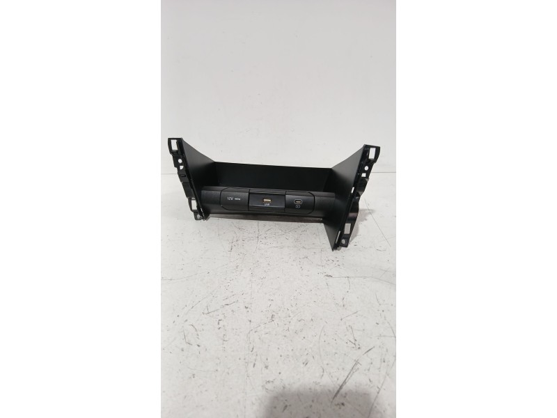 Recambio de modulo electronico para kia ceed (cd) 1.0 t-gdi referencia OEM IAM 84682J7000  