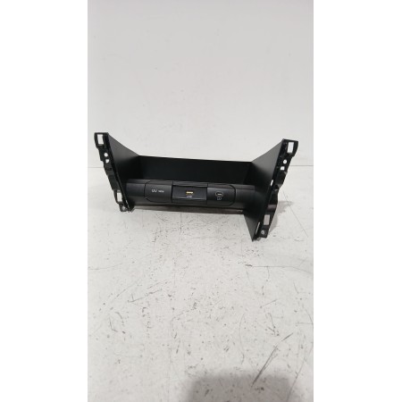 Recambio de modulo electronico para kia ceed (cd) 1.0 t-gdi referencia OEM IAM 84682J7000  