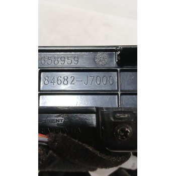 Recambio de modulo electronico para kia ceed (cd) 1.0 t-gdi referencia OEM IAM 84682J7000  