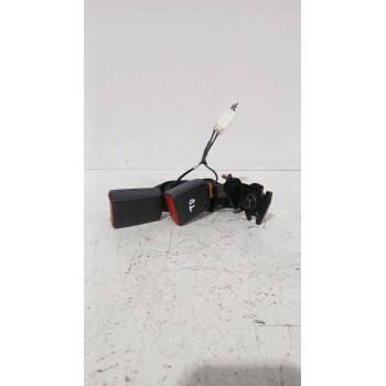ENGANCHE CINTURON TRASERO DERECHO 89830J7000 