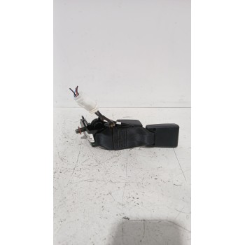 Recambio de enganche cinturon trasero derecho para kia ceed (cd) 1.0 t-gdi referencia OEM IAM 89830J7000  