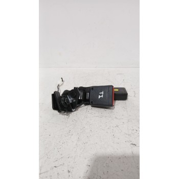 Recambio de enganche cinturon trasero izquierdo para kia ceed (cd) 1.0 t-gdi referencia OEM IAM 89840J7000  