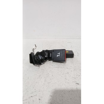 Recambio de enganche cinturon trasero izquierdo para kia ceed (cd) 1.0 t-gdi referencia OEM IAM 89840J7000  