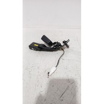 Recambio de enganche cinturon trasero izquierdo para kia ceed (cd) 1.0 t-gdi referencia OEM IAM 89840J7000  
