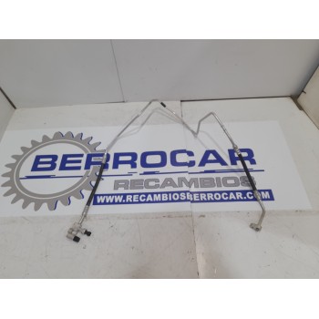 Recambio de tubos aire acondicionado para peugeot boxer kasten hochraum (rs3000)(330/333/335) 2.2 hdi fap cat referencia OEM IAM