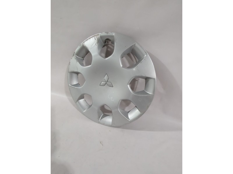 Recambio de tapacubos para mitsubishi colt vi (z3_a, z2_a) 1.1 (z31a, z32a) referencia OEM IAM MN125911/3983SO010  