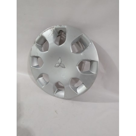 Recambio de tapacubos para mitsubishi colt vi (z3_a, z2_a) 1.1 (z31a, z32a) referencia OEM IAM MN125911/3983SO010  