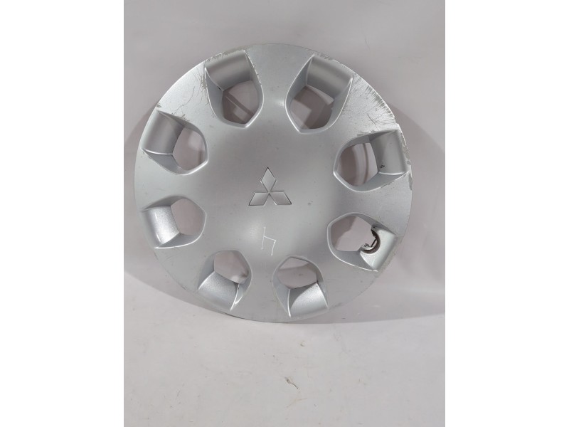 Recambio de tapacubos para mitsubishi colt vi (z3_a, z2_a) 1.1 (z31a, z32a) referencia OEM IAM MN125911/3983SO010  