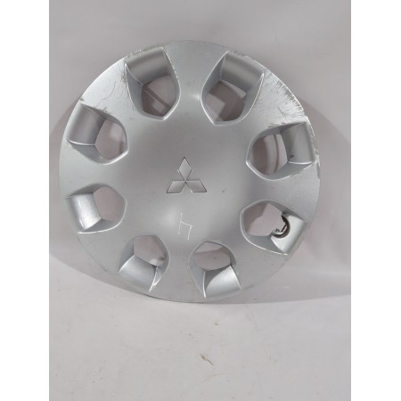 Recambio de tapacubos para mitsubishi colt vi (z3_a, z2_a) 1.1 (z31a, z32a) referencia OEM IAM MN125911/3983SO010  