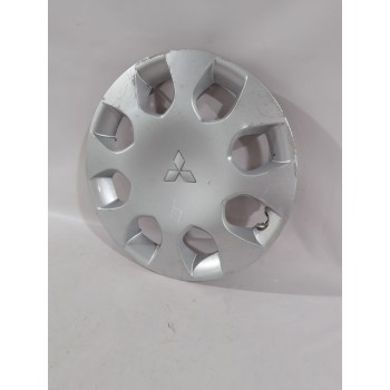 Recambio de tapacubos para mitsubishi colt vi (z3_a, z2_a) 1.1 (z31a, z32a) referencia OEM IAM MN125911/3983SO010  