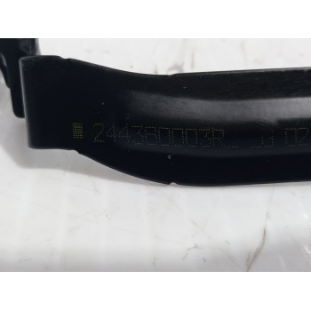 Recambio de soporte para renault trafic furgón l1h1 2,7t referencia OEM IAM 244380003R  
