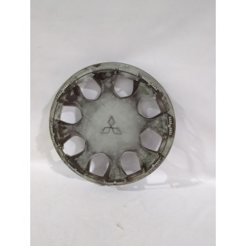 Recambio de tapacubos para mitsubishi colt vi (z3_a, z2_a) 1.1 (z31a, z32a) referencia OEM IAM MN125911/3983SO010  