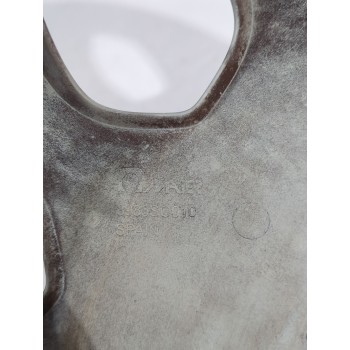 Recambio de tapacubos para mitsubishi colt vi (z3_a, z2_a) 1.1 (z31a, z32a) referencia OEM IAM MN125911/3983SO010  