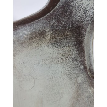 Recambio de tapacubos para mitsubishi colt vi (z3_a, z2_a) 1.1 (z31a, z32a) referencia OEM IAM MN125911/3983SO010  