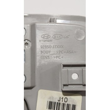 Recambio de luz interior para kia ceed (cd) 1.0 t-gdi referencia OEM IAM 92850J7XXX  