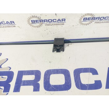 Recambio de moldura interior para mercedes-benz clase a (w169) 1.7 cat referencia OEM IAM A1698100179  