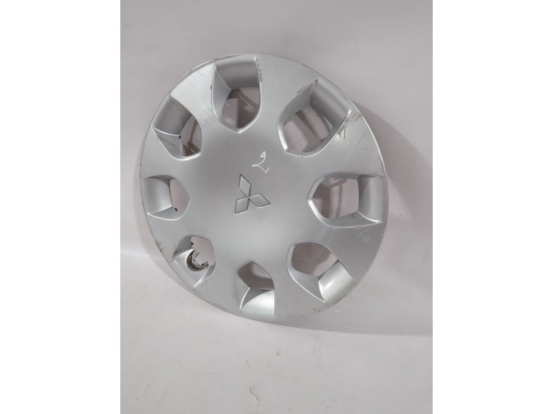 Recambio de tapacubos para mitsubishi colt vi (z3_a, z2_a) 1.1 (z31a, z32a) referencia OEM IAM MN125911/3983SO010  