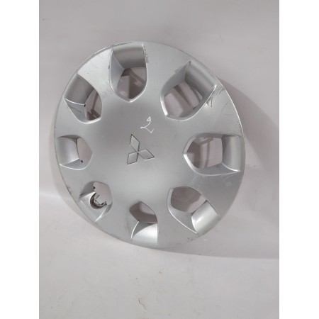 Recambio de tapacubos para mitsubishi colt vi (z3_a, z2_a) 1.1 (z31a, z32a) referencia OEM IAM MN125911/3983SO010  