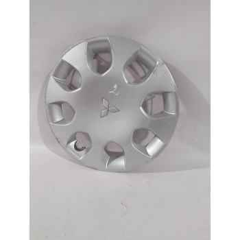 Recambio de tapacubos para mitsubishi colt vi (z3_a, z2_a) 1.1 (z31a, z32a) referencia OEM IAM MN125911/3983SO010  