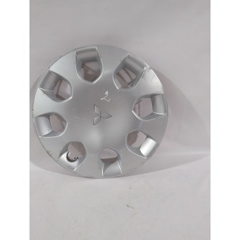 Recambio de tapacubos para mitsubishi colt vi (z3_a, z2_a) 1.1 (z31a, z32a) referencia OEM IAM MN125911/3983SO010  