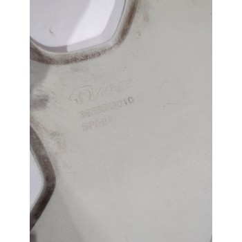 Recambio de tapacubos para mitsubishi colt vi (z3_a, z2_a) 1.1 (z31a, z32a) referencia OEM IAM MN125911/3983SO010  