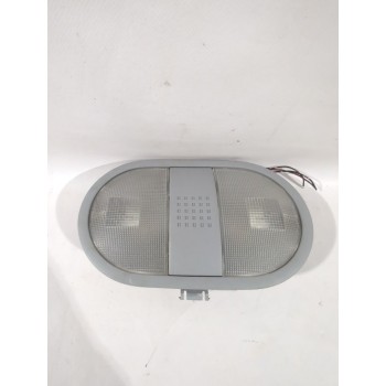 Recambio de luz interior para mitsubishi colt vi (z3_a, z2_a) 1.1 (z31a, z32a) referencia OEM IAM MN140166  